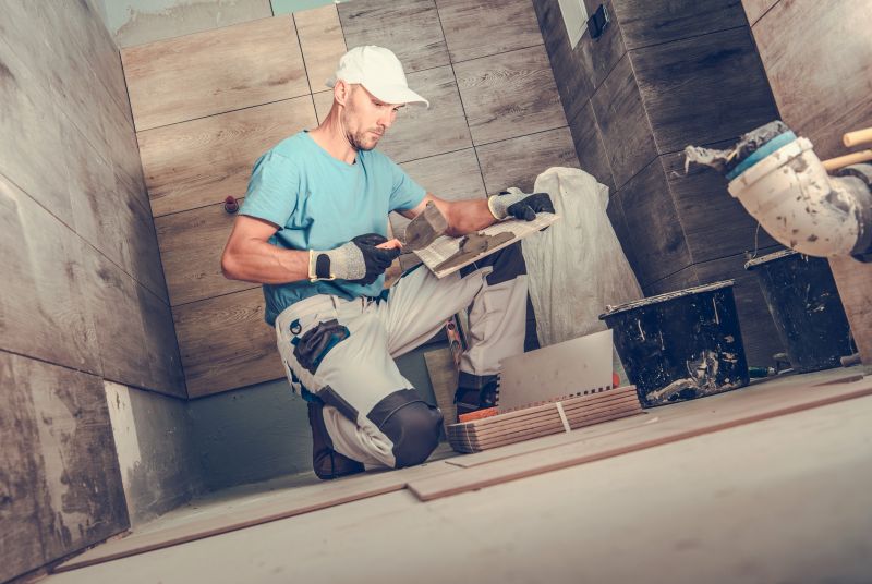 Top Bathroom Remodeling Companies in Independence, MO