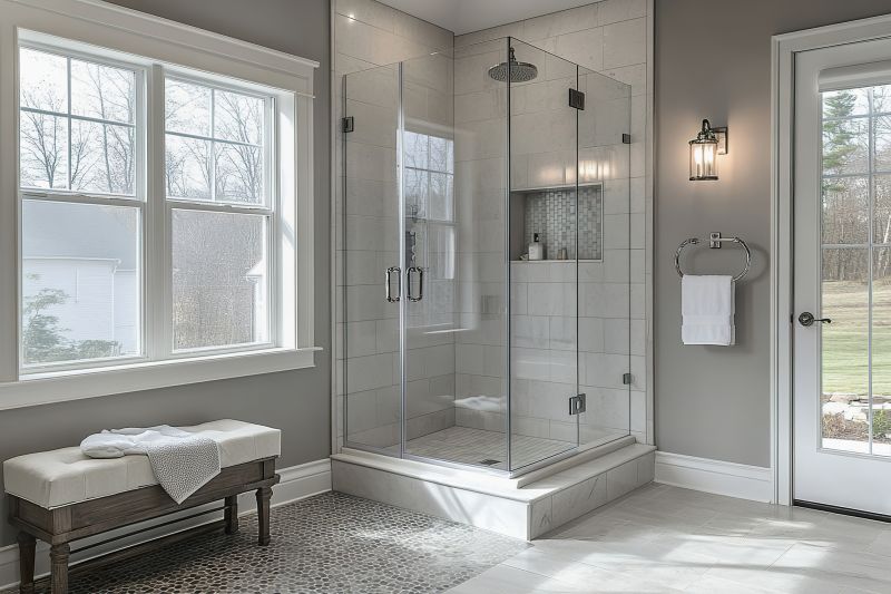 Best Shower Installation Contractors in Grandview, MO