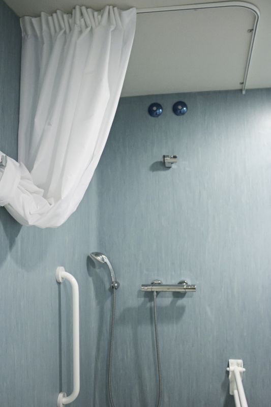 Cost of Shower Installation in Grandview, MO